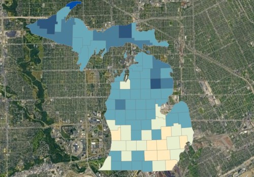 The Future of Transportation in Kent County, Michigan