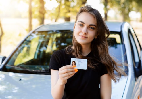 The Process of Obtaining a Driver's License in Kent County, Michigan