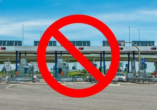 The Ins and Outs of Paying Tolls on Highways in Kent County, Michigan